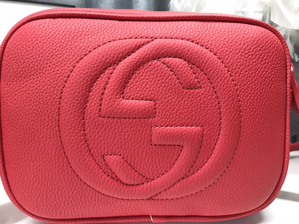 激安グッチバッグコピー細部ディテール